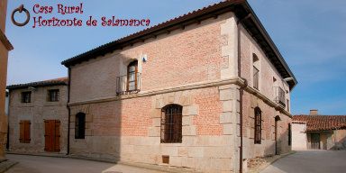 Abre la Casa Rural      Palencia de Negrilla ya cuenta con un lugar donde alojarse y pasar unos días.