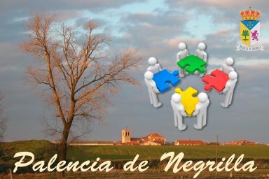 Empadronarse en Palencia de Negrilla.   El padrón municipal es el registro administrativo donde figuramos inscritos todos los residentes en el municipio. 